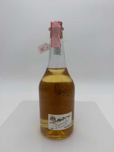 Grappa Romano Levi, Brovia 2004, 273