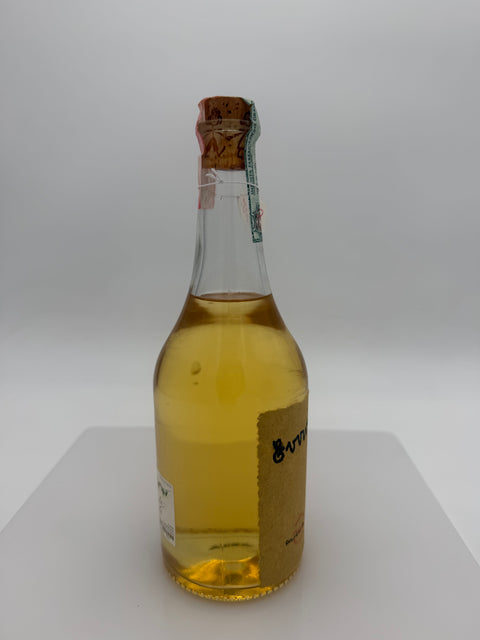 Grappa Romano Levi, Brovia 2004, 273