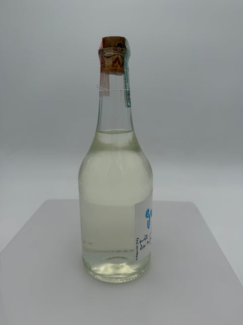 Grappa Romano Levi, 2004, 275