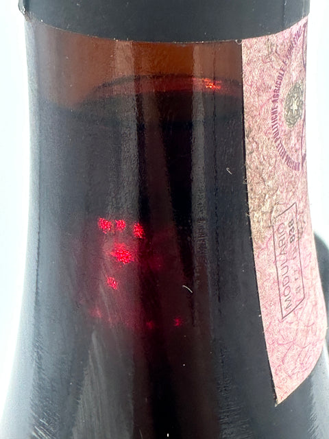 Rinaldi Giuseppe, vintage 1999, Brunate Le Coste - European Best Wine