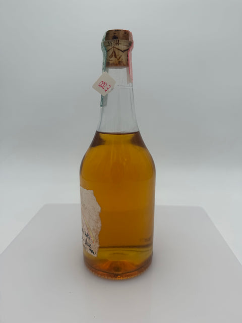 Grappa Romano Levi, 2003, 276