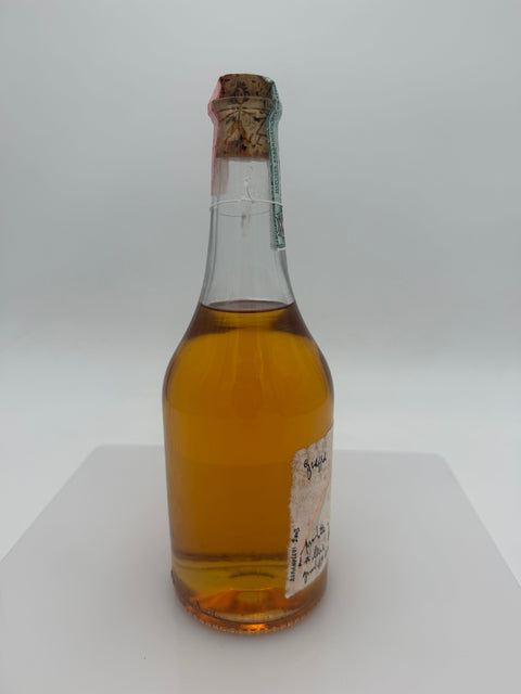 Grappa Romano Levi, 2003, 276