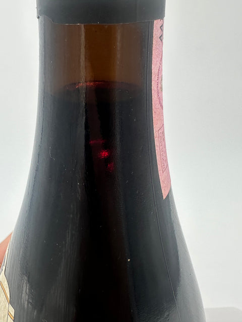 Rinaldi Giuseppe, vintage 1996, Brunate Le Coste - European Best Wine