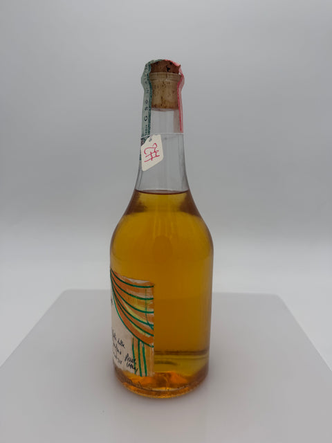 Grappa Romano Levi, 2003, 277