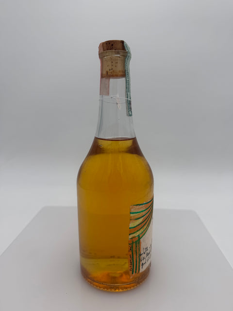 Grappa Romano Levi, 2003, 277