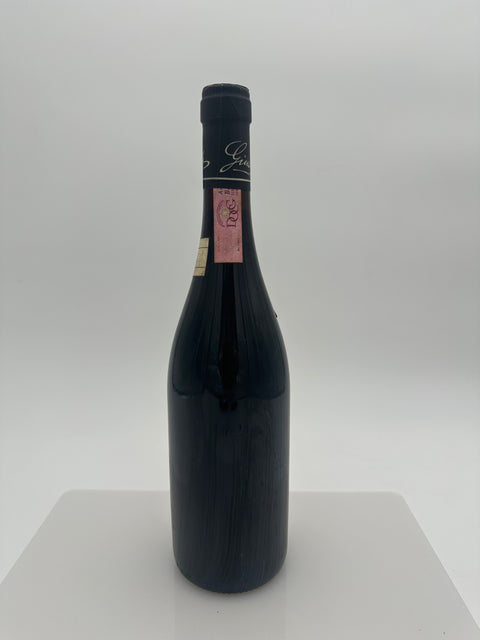 Rinaldi Giuseppe, vintage 1996, Cannubi, S. Lorenzo Ravera - European Best Wine