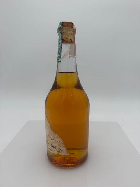 Grappa Romano Levi, 2003, 279