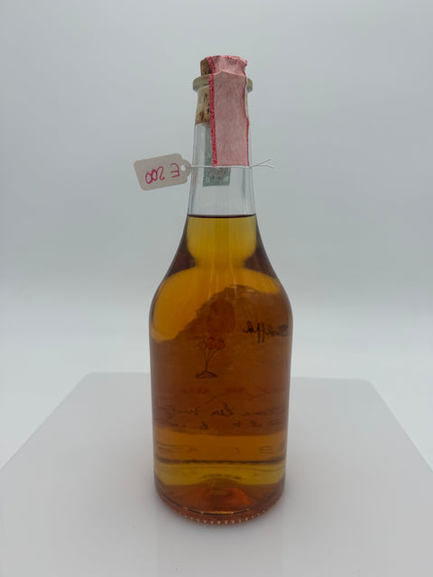 Grappa Romano Levi, 2003, 279