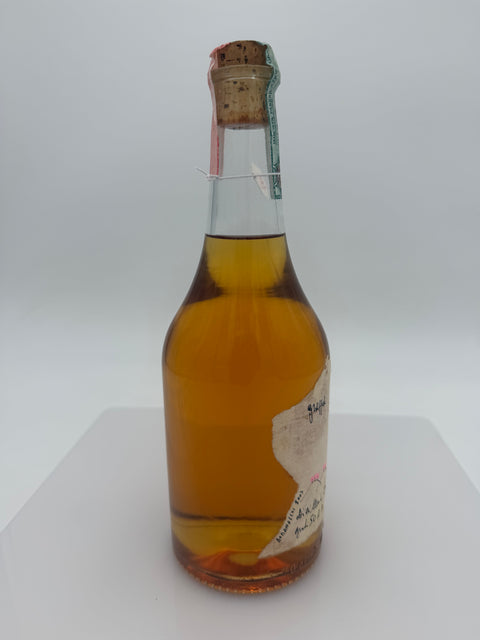 Grappa Romano Levi, 2003, 279
