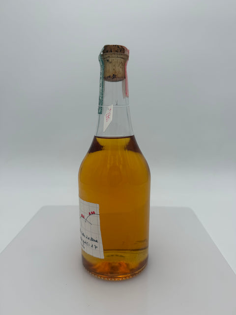 Grappa Romano Levi, 2003, 280