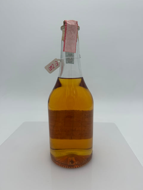 Grappa Romano Levi, 2003, 280