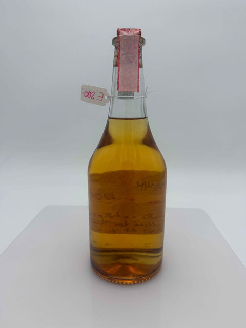 Grappa Romano Levi, 2003, 281