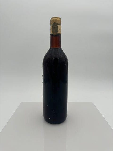 Conterno, Monfortino, Barolo Riserva speciale 1971 - European Best Wine