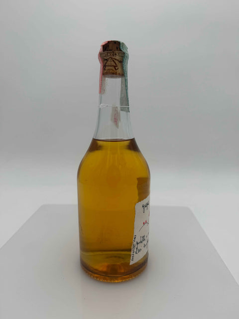 Grappa Romano Levi, 2003, 282