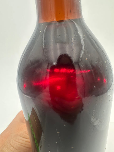 Conterno, Monfortino, Barolo Riserva speciale 1971 - European Best Wine