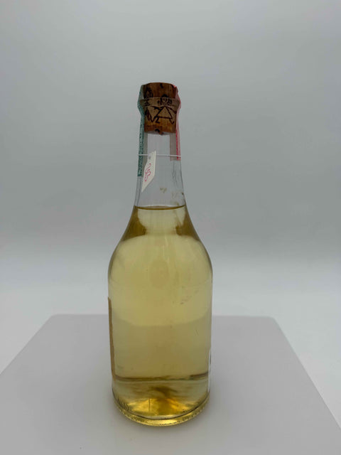 Grappa Romano Levi, 2003, 283
