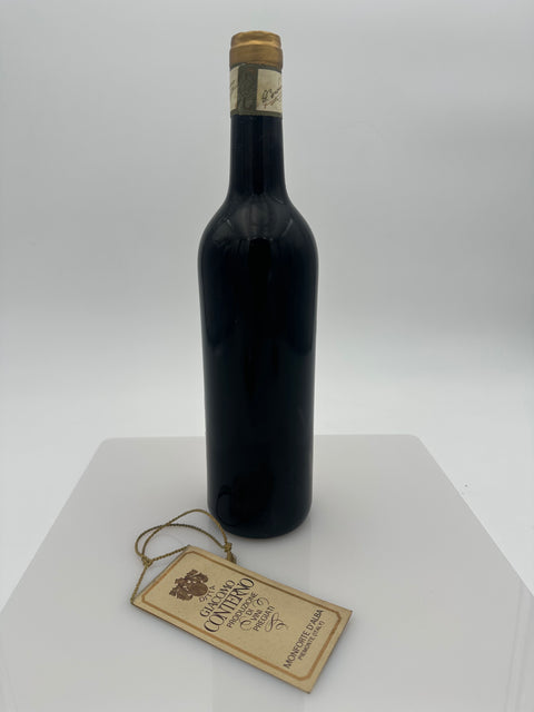 Conterno, Monfortino, Barolo Riserva speciale 1964 - European Best Wine