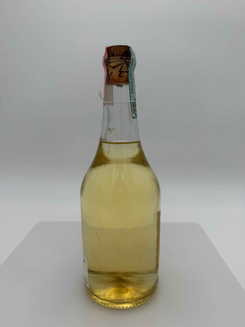 Grappa Romano Levi, 2003, 283