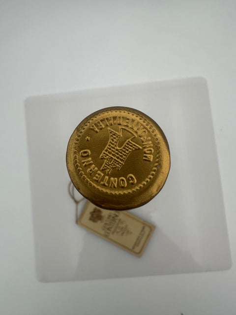 Conterno, Monfortino, Barolo Riserva speciale 1964 - European Best Wine