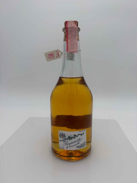 Grappa Romano Levi, 2003, 284