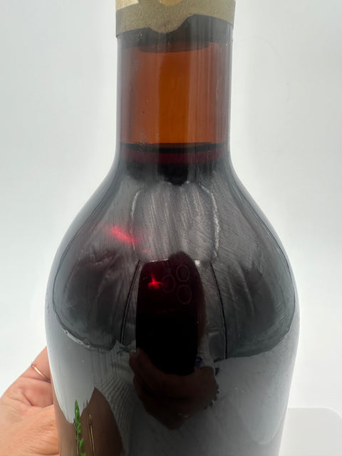 Conterno, Monfortino, Barolo Riserva speciale 1978 - European Best Wine