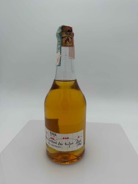Grappa Romano Levi, 2003, 285