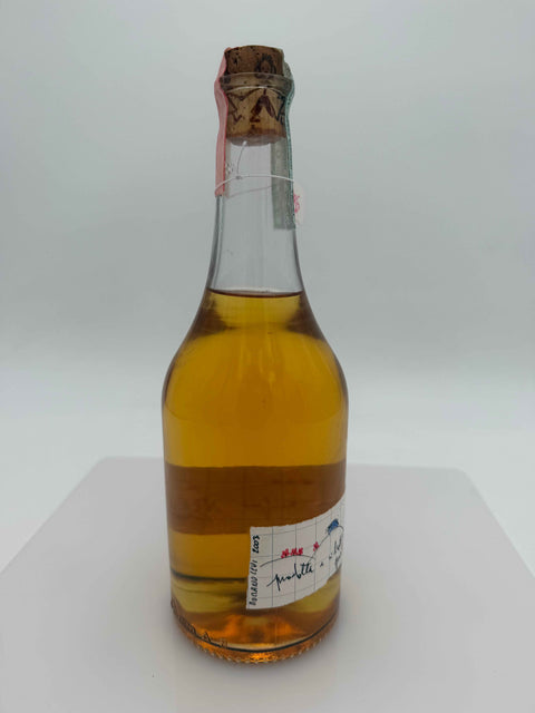 Grappa Romano Levi, 2003, 285