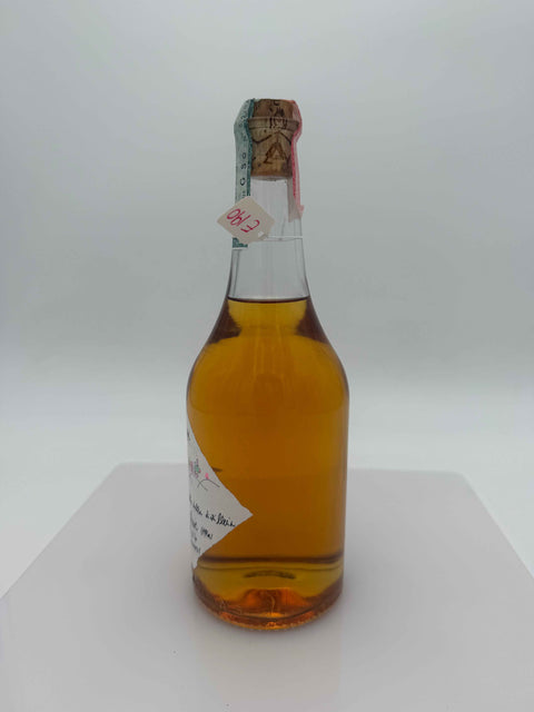 Grappa Romano Levi, 2003, 286