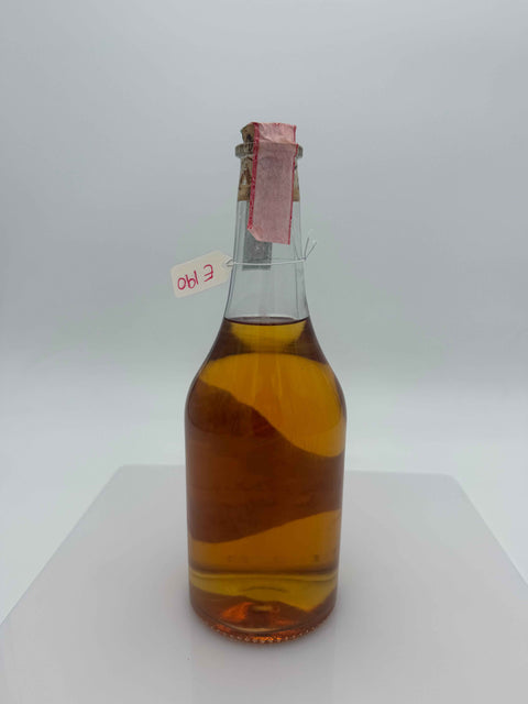 Grappa Romano Levi, 2003, 286