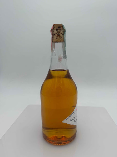 Grappa Romano Levi, 2003, 286