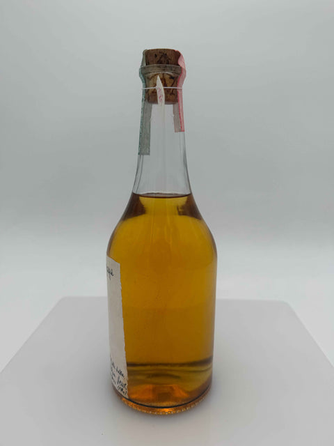 Grappa Romano Levi, 2003, 287