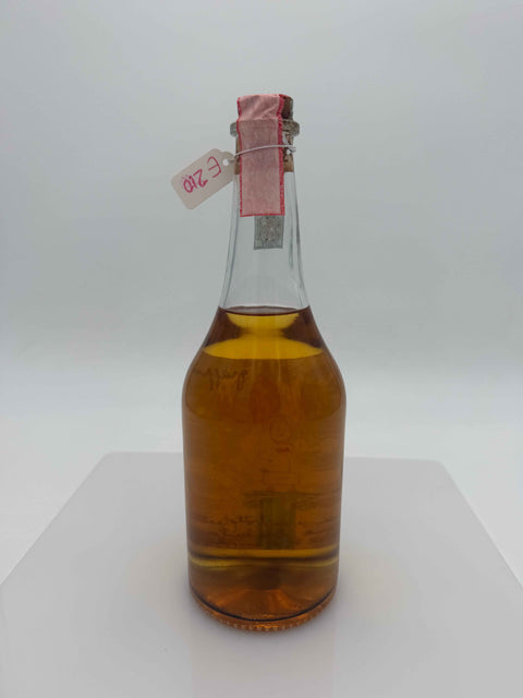 Grappa Romano Levi, 2003, 287