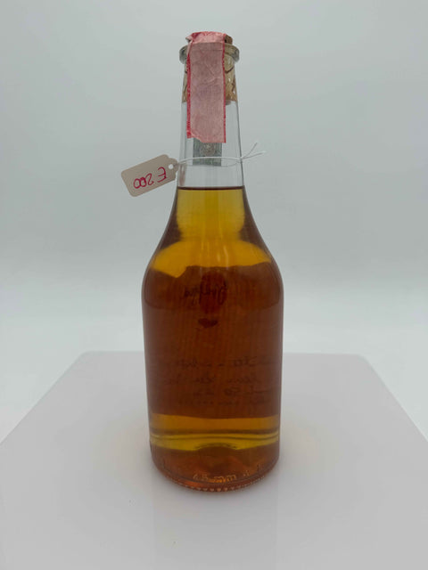 Grappa Romano Levi, 2003, 288