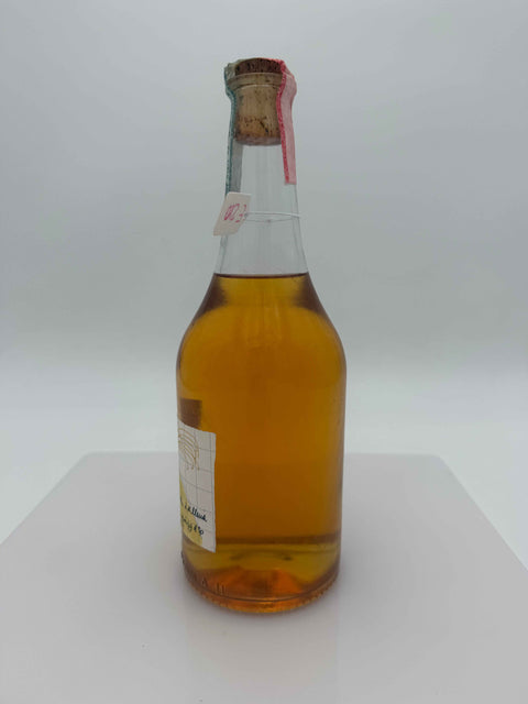 Grappa Romano Levi, 2003, 289