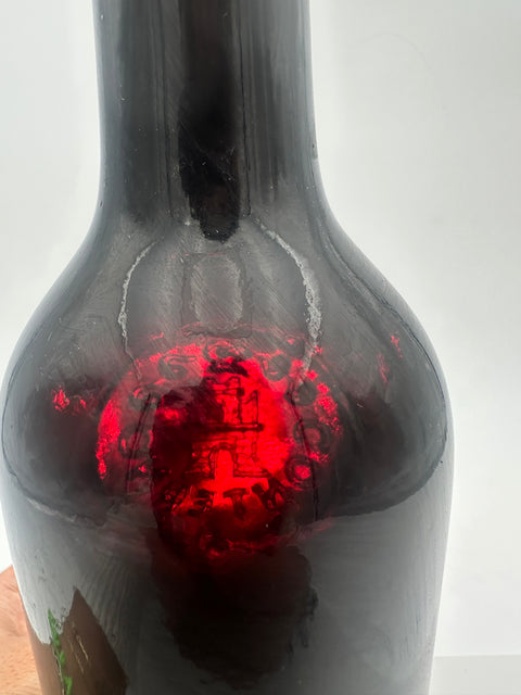 Conterno, Monfortino, Barolo Riserva 1952 - European Best Wine