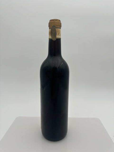 Conterno, Monfortino, Barolo Riserva 1955 - European Best Wine