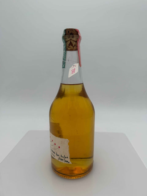 Grappa Romano Levi, 2003, 291