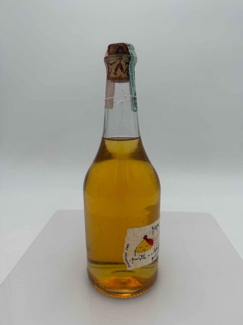 Grappa Romano Levi, 2003, 291