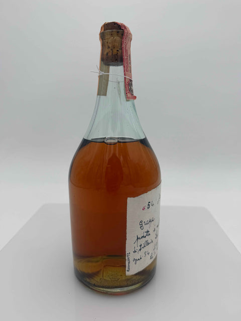 Grappa Romano Levi, 54 Marche, 1992, 292