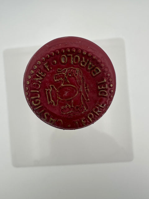 Barolo Terre del Barolo, Riserva 1964 - European Best Wine