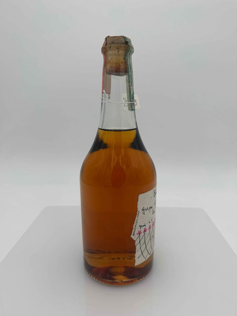 Grappa Romano Levi, Simo, 2000, 293