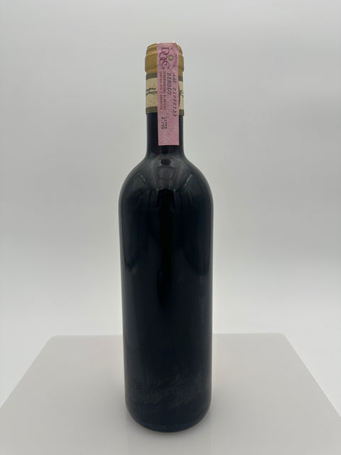 Conterno, Monfortino, Barolo Riserva 1990 - European Best Wine