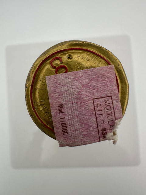 Conterno, Monfortino, Barolo Riserva 1990 - European Best Wine