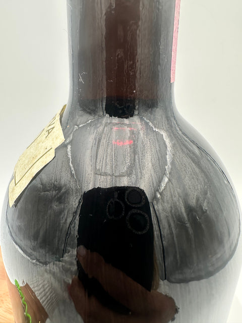 Conterno, Monfortino, Barolo Riserva 1990 - European Best Wine