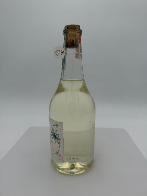 Grappa Romano Levi, 2001, 295