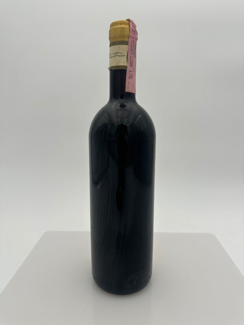 Conterno, Monfortino, Barolo Riserva 1993 - European Best Wine