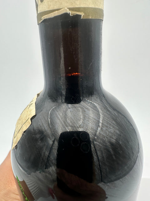 Conterno, Monfortino, Barolo Riserva 1993 - European Best Wine