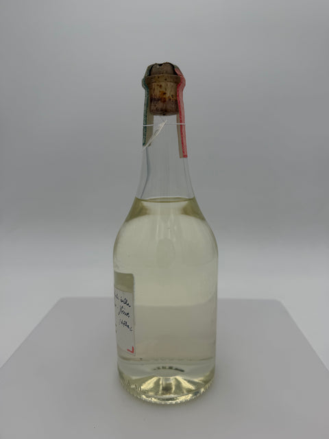 Grappa Romano Levi, 2001, 296