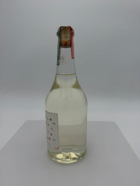Grappa Romano Levi, 2001, 297