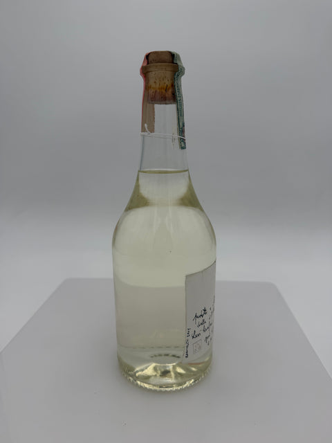 Grappa Romano Levi, 2001, 297